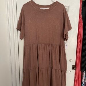 Old Navy dress new with tags